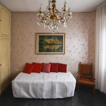 Gaudenzi Bed & Breakfast Bologna