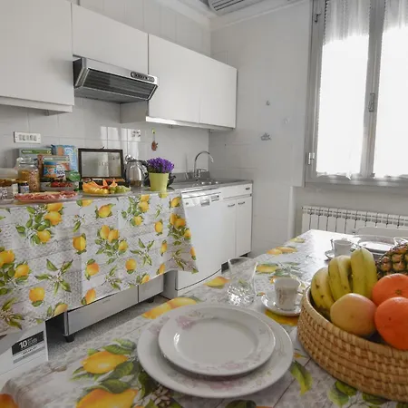 Gaudenzi Bed & Breakfast