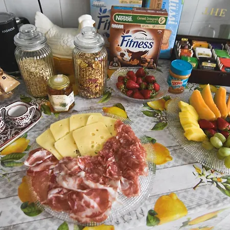 Gaudenzi Bed & Breakfast Bologna