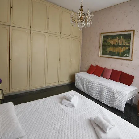 Gaudenzi Bed & Breakfast *